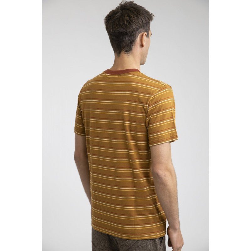 Everyday Stripe - T-Shirt HommeTee ShirtsRhythm