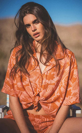 Excapism Chemise Femme#ChemisesVolcom