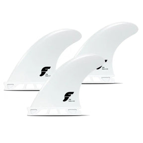 F4 ThermoTech - Dérives Thruster FuturesDérivesFutures