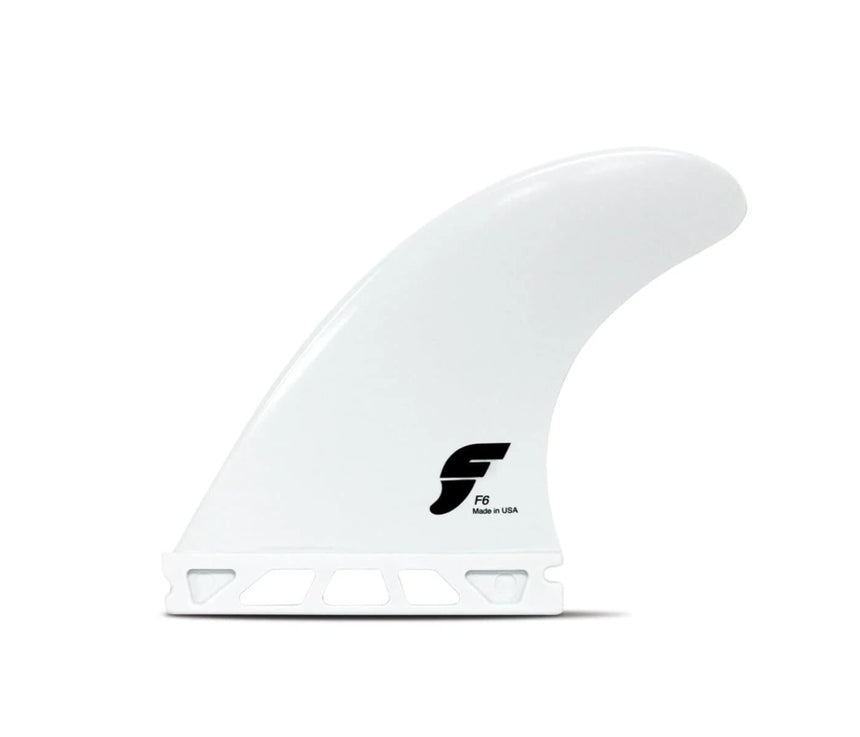 F6 ThermoTech - Dérives Thruster FuturesDérivesFutures
