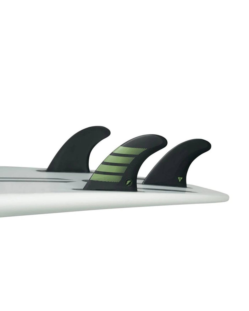 F8 ALPHA series Carbon - Dérives Thruster FuturesDérivesFutures