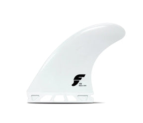 F8 ThermoTech - Dérives Thruster FuturesDérivesFutures