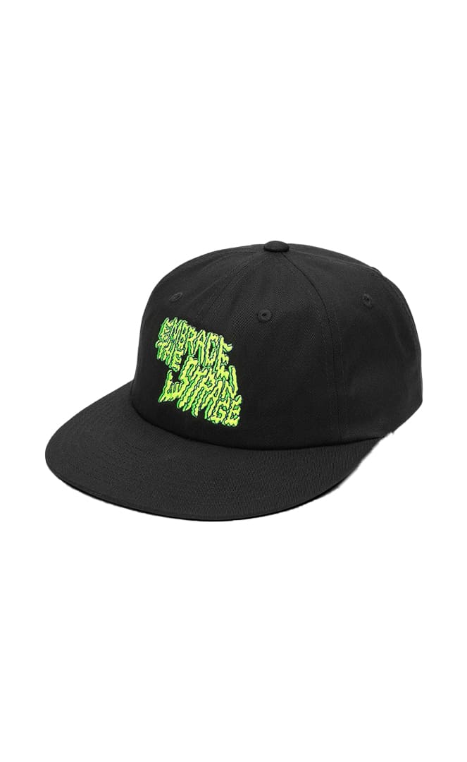 Fa Tetsunori Casquette Homme#CasquettesVolcom