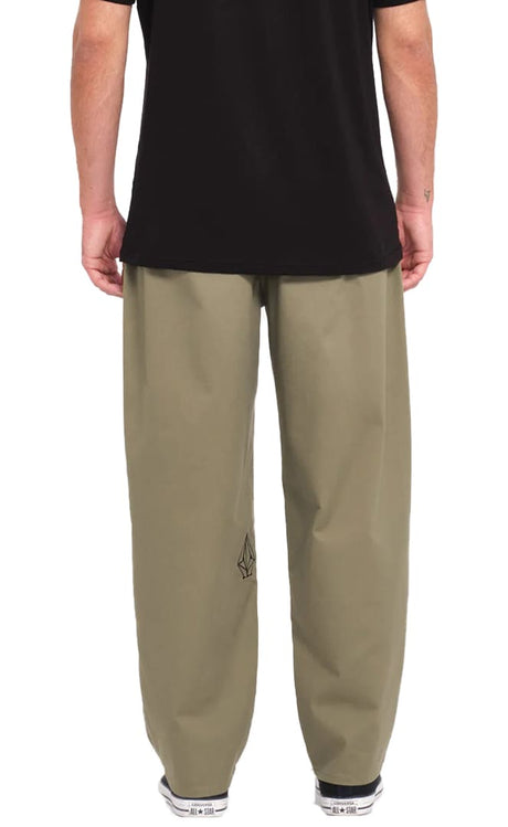 Fa Zephyr Pantalon Homme#PantalonsVolcom