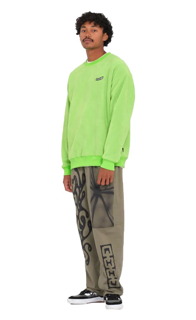 Fa Zephyr Pantalon Homme#PantalonsVolcom