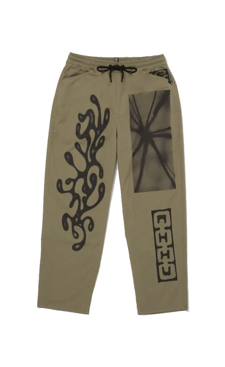 Fa Zephyr Pantalon Homme#PantalonsVolcom