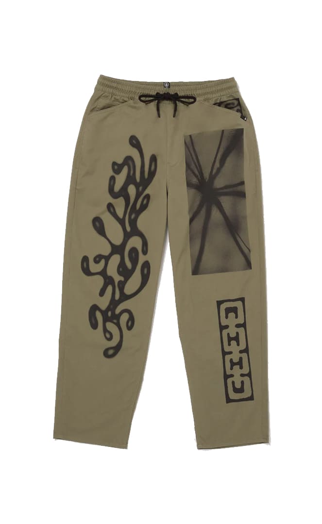 Fa Zephyr Pantalon Homme#PantalonsVolcom