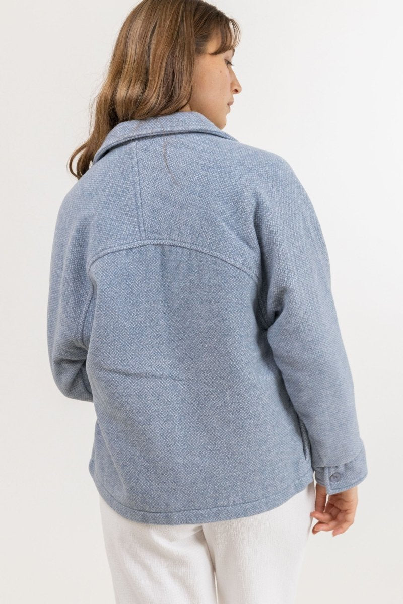 Fairbanks - Veste FemmeVestesRhythm