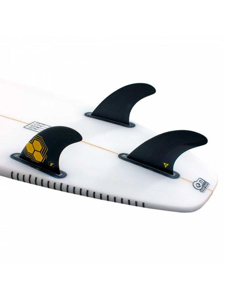 FAM2 ALPHA series Carbon - Dérives Thruster FuturesDérivesFutures