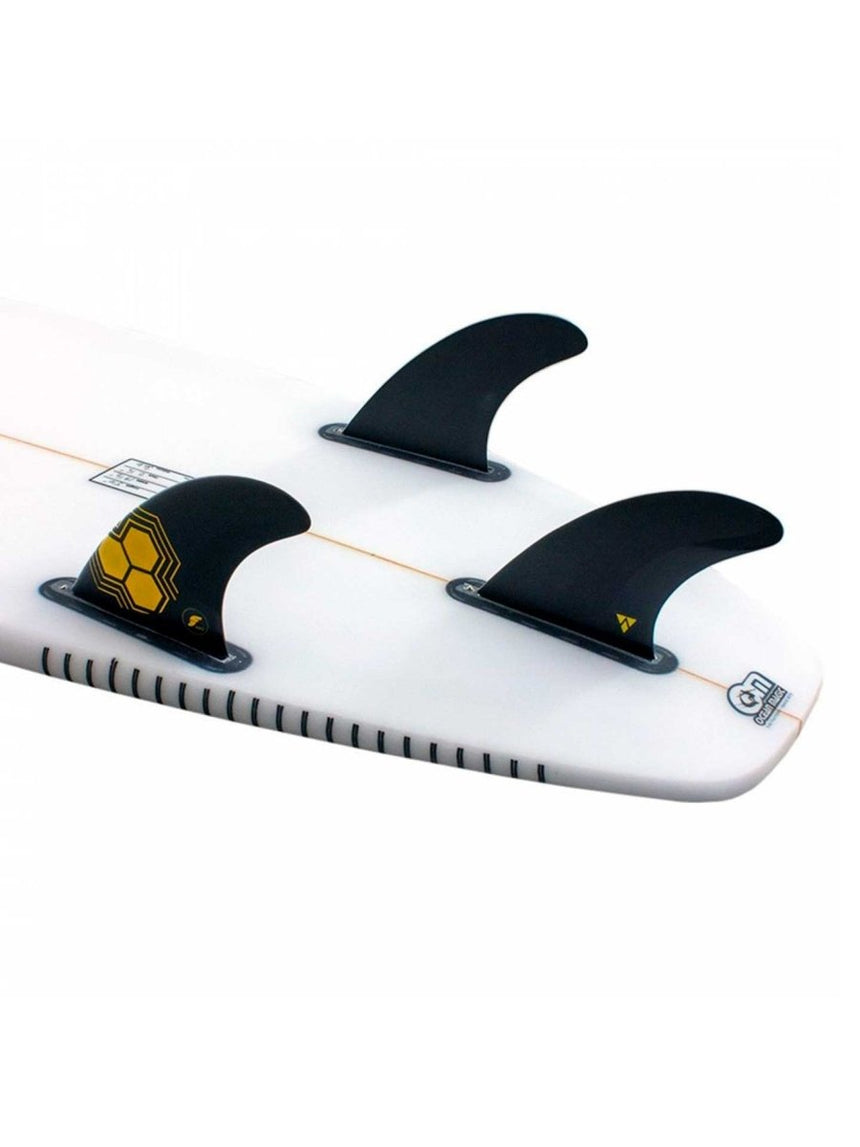FAM2 ALPHA series Carbon - Dérives Thruster FuturesDérivesFutures