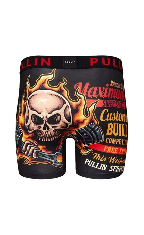 Fashion 1 Maxspeed Sous Vetement Homme#Sous VêtementsPull - in