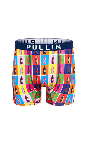 Fashion 2 Andyw Sous Vetement Homme#Sous VêtementsPull - in
