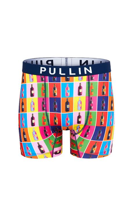 Fashion 2 Andyw Sous Vetement Homme#Sous VêtementsPull - in