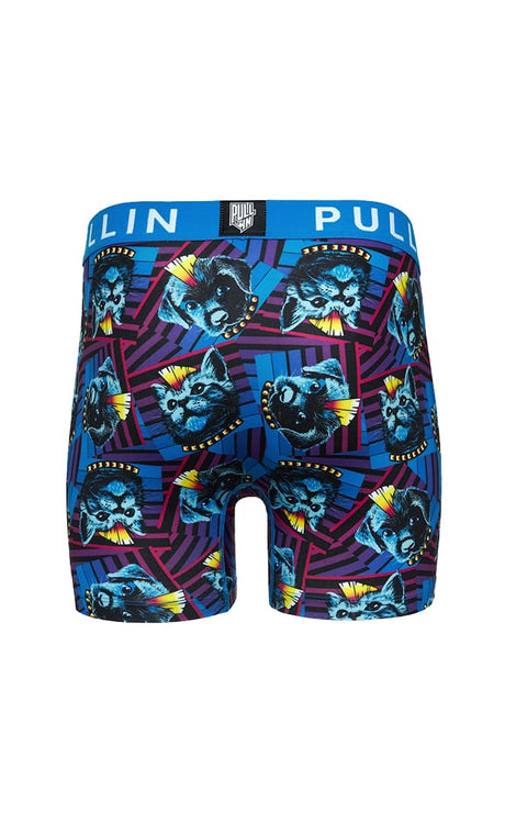 Fashion 2 Psykocat Sous Vetement Homme#Sous VêtementsPull - in