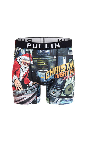 Fashion 2 Santa Dj Sous Vetement Homme#Sous VêtementsPull - in