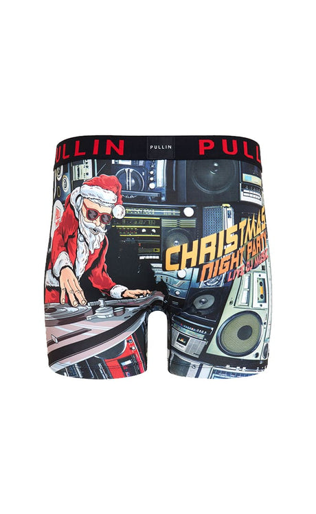 Fashion 2 Santa Dj Sous Vetement Homme#Sous VêtementsPull - in