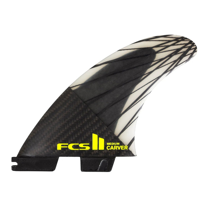 Fcs 2 Carver Pc Dérives Surf Thruster#DérivesFcs