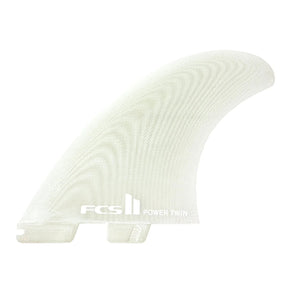 Fcs 2 Power Twin +1 Pg Dérives Surf Twin#DérivesFcs