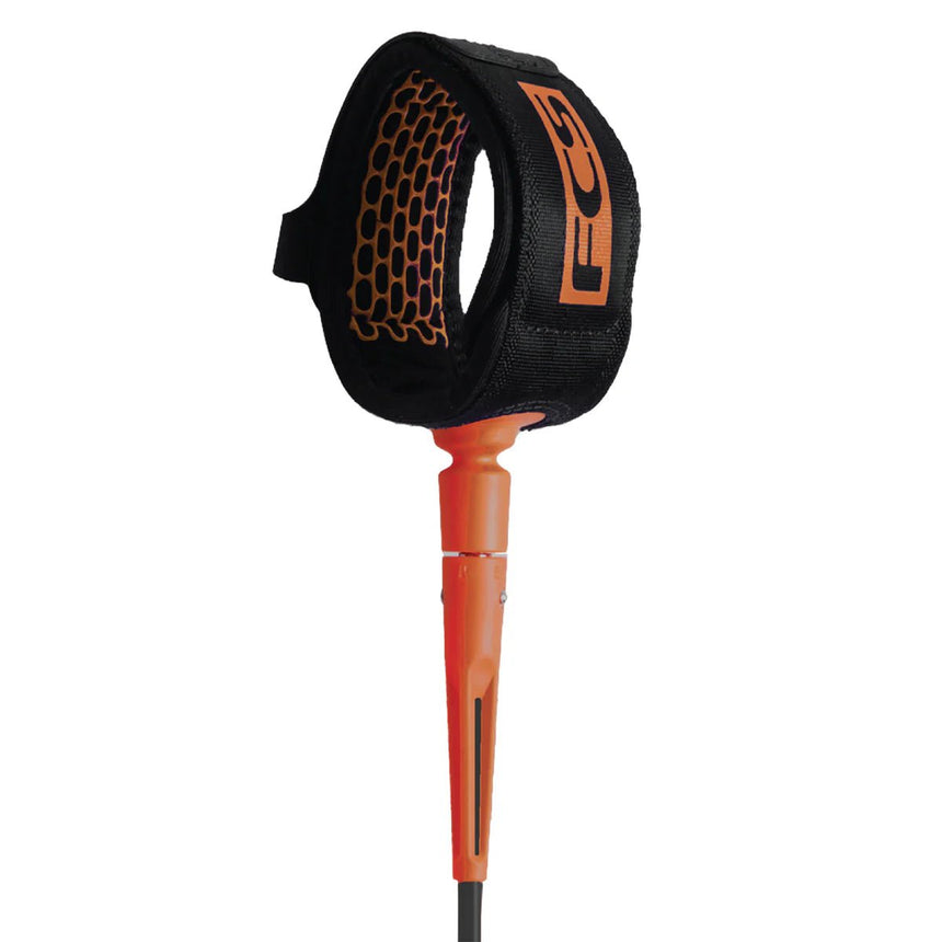 FCS All Round Essential - Leash EclipseLeashsFcs