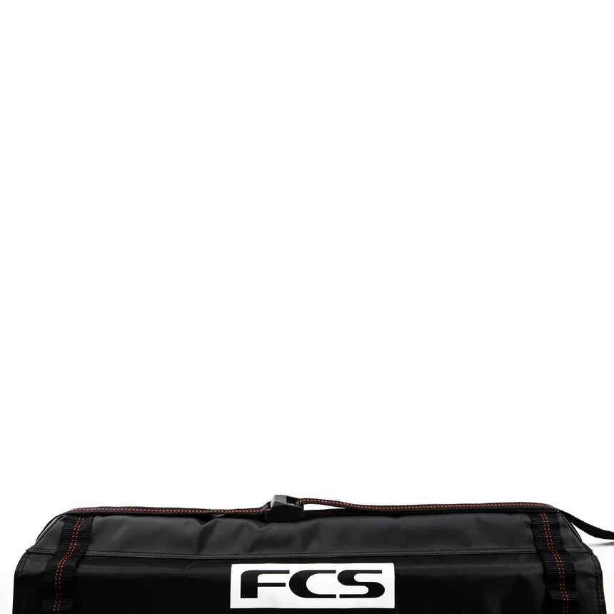 FCS Cam Lock Tail Gate Pad - Sangles Barre de Toit SurfTransportFcs