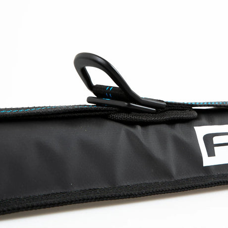 FCS D - Ring Double Soft Racks - Sangles Barre de Toit SurfTransportFcs