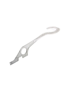 FCS II Board Hangers - Cintres Planche de SurfAccessoriesFcs