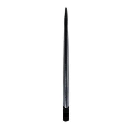 FCS II MF GlassFibre Fusion Smoke/White Tri Retail Fins - Derives SurfDérivesFcs