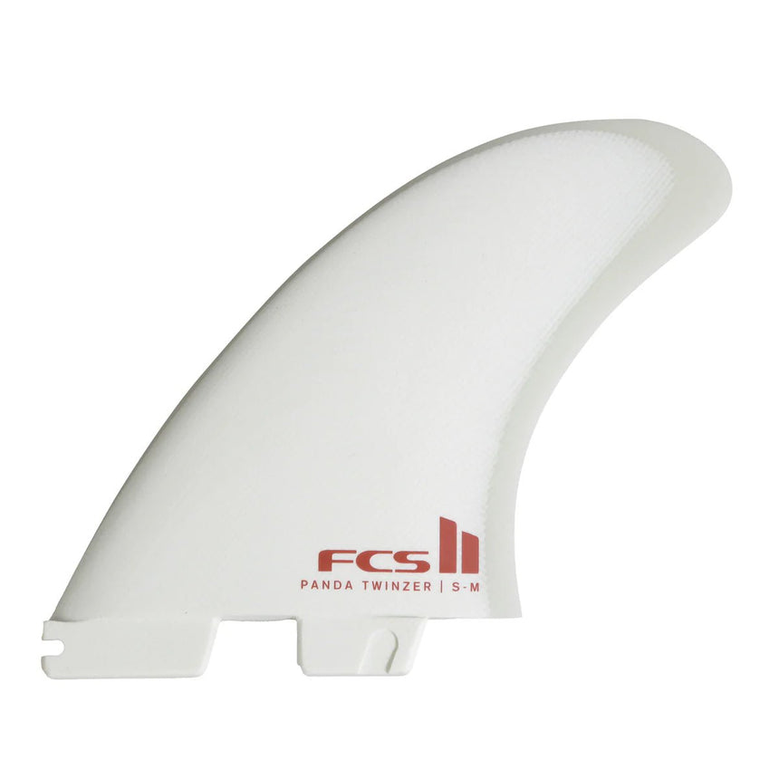 FCS II Panda Twinzer PG White#DérivesFcs