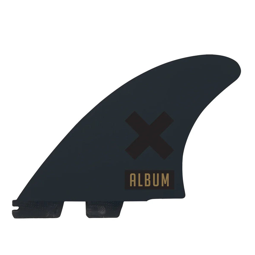 FCS II PG Album Keel Black#DérivesFcs