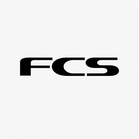 FCS Protect Black - Leash de surfLeashsFcs