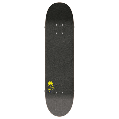 Firestarter - Skateboard Complet 8.0#CompleteCartel