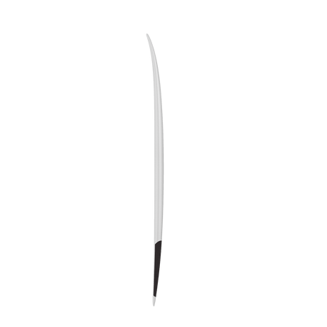 Fish Softdeck Eva 6'3" - Planche De Surf Fish SoftboardFishTorq