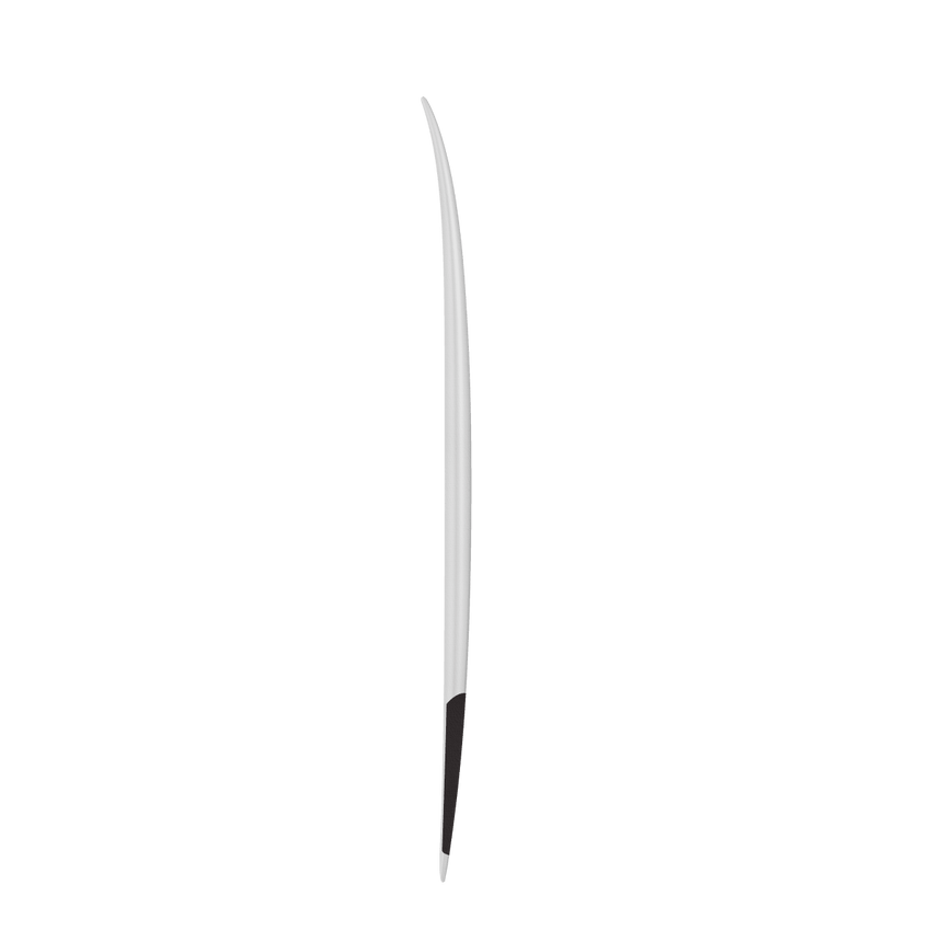 Fish Softdeck Eva 6'3" - Planche De Surf Fish SoftboardFishTorq