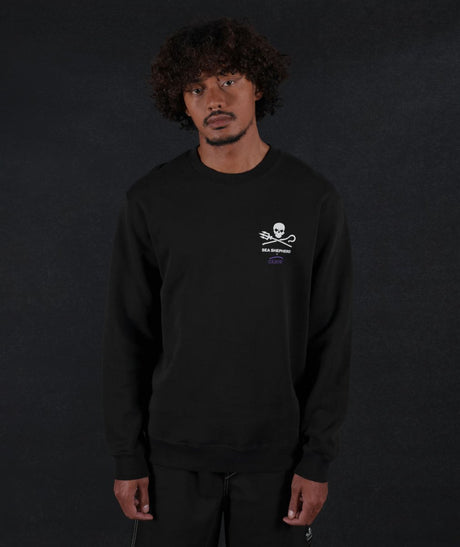 FISH - Sweat UnisexeSweatsOxbow