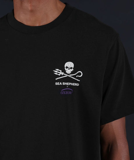 FISH - T Shirt UnisexeTee ShirtsOxbow
