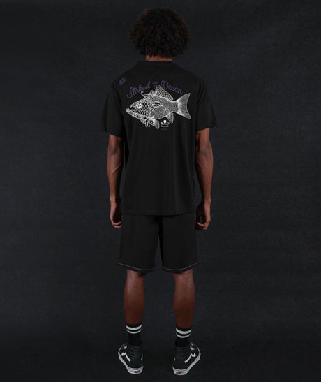 FISH - T Shirt UnisexeTee ShirtsOxbow