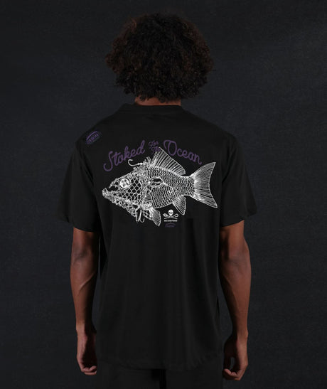 FISH - T Shirt UnisexeTee ShirtsOxbow