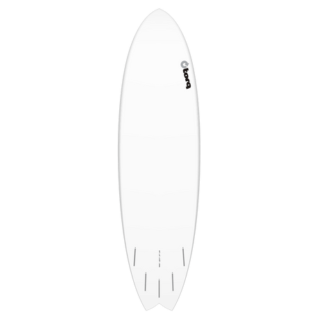 Fish Tet Pinline - Planche De Surf FishFishTorq