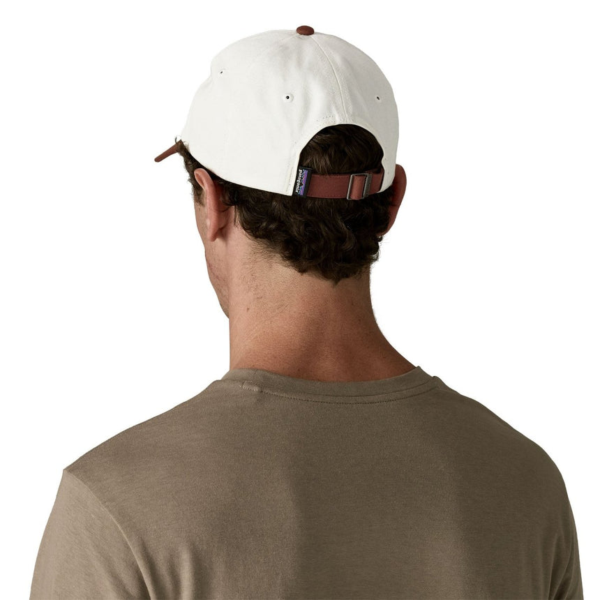 Fitz Roy Icon Trad - CasquetteCasquettesPatagonia
