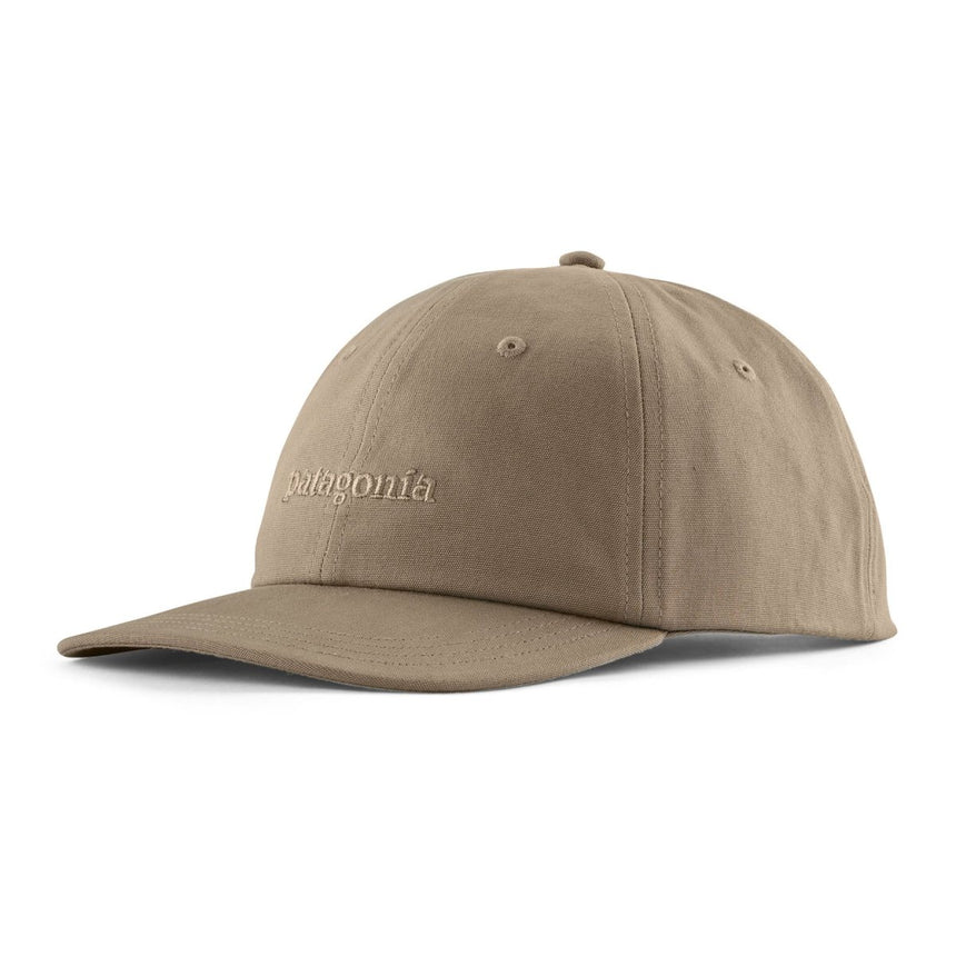 Fitz Roy Icon Trad - CasquetteCasquettesPatagonia