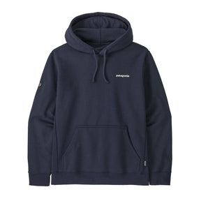 Fitz Roy Icon Uprisal - Sweat à Capuche UnisexeSweatsPatagonia