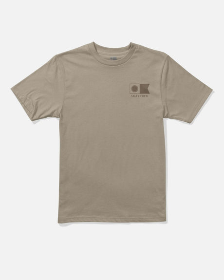 Flagship - T Shirt HommeTee ShirtsSalty Crew