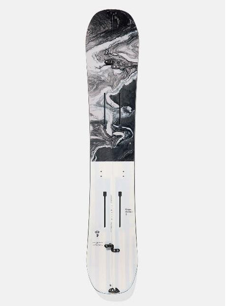 Flight Attendant Planche de SplitboardSplitboardsBurton