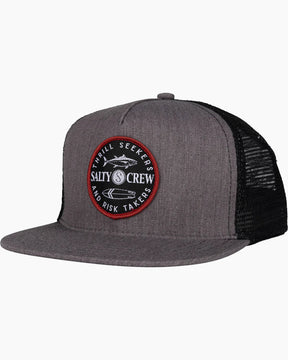 Flip Flop Boys Casquette Enfant#CasquettesSalty Crew