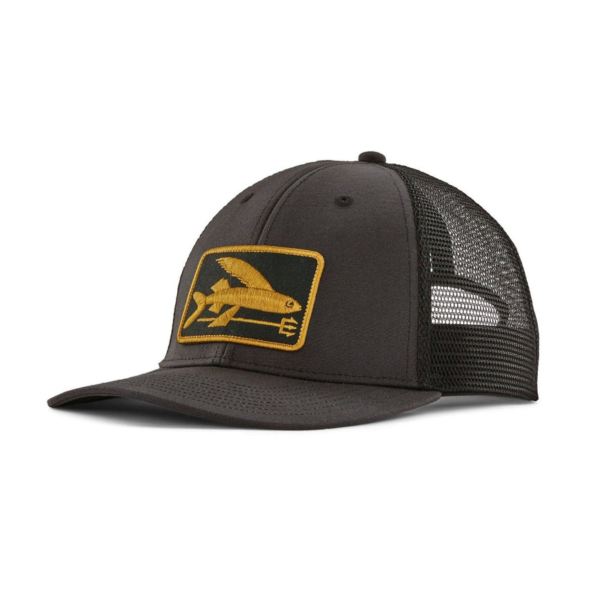 Flying Fish Lopro Trucker - CasquetteCasquettesPatagonia