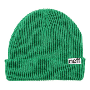 FOLD BEANIE NEFFBonnetsNeff