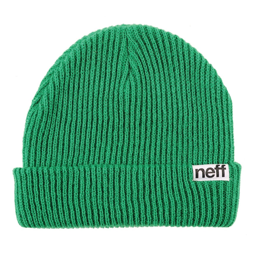 FOLD BEANIE NEFFBonnetsNeff