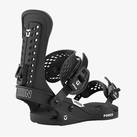 Force Classic - Fixations De Snowboard Homme#Fixations SnowboardUnion