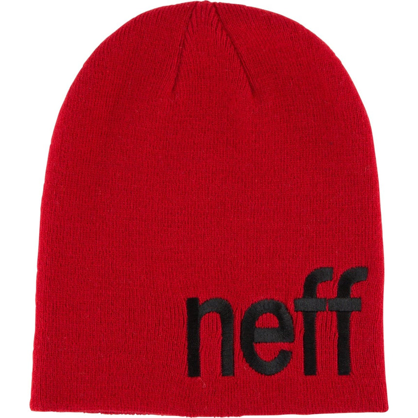 FORM BEANIE NEFFBonnetsNeff