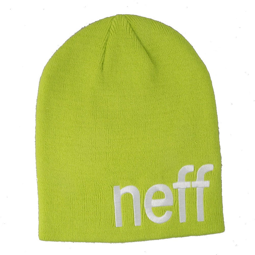 FORM BEANIE NEFFBonnetsNeff